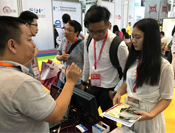  科技与您相约深圳“EeIE2017”，共享创新盛宴